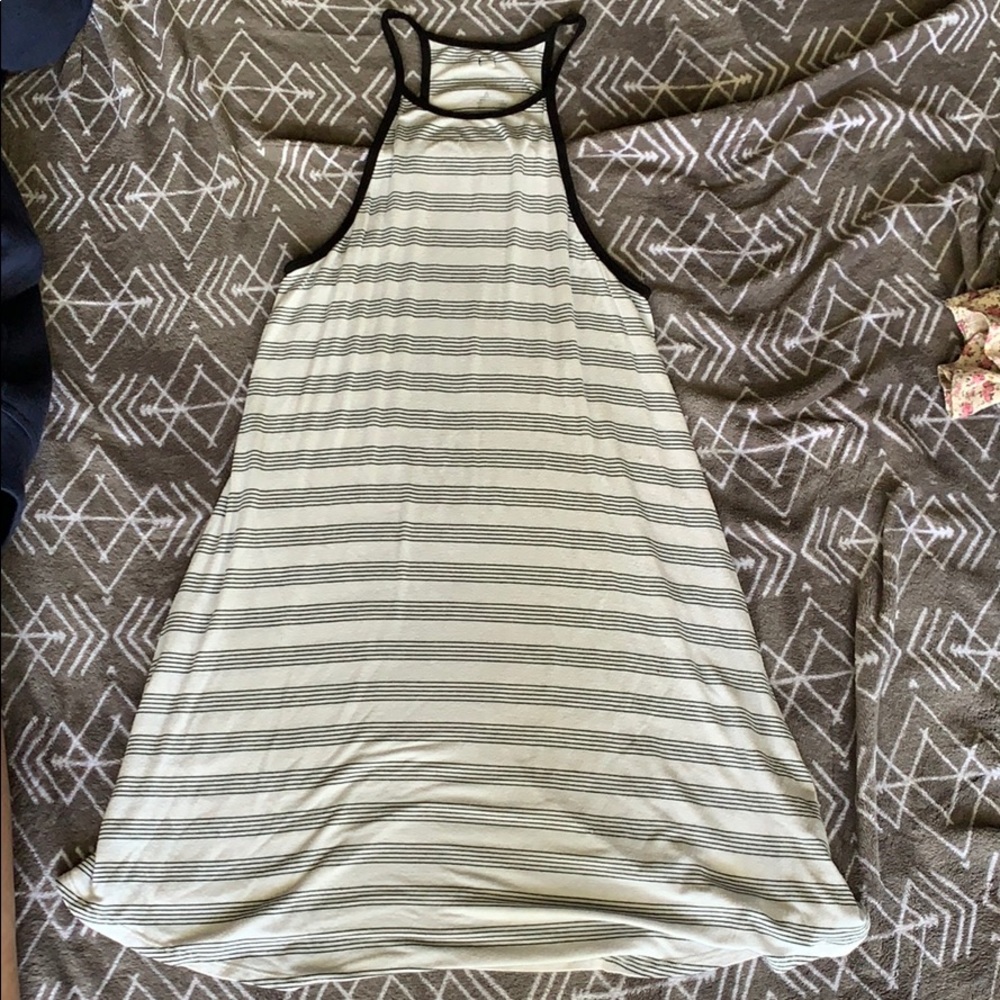 Volcom Stone tank top dress